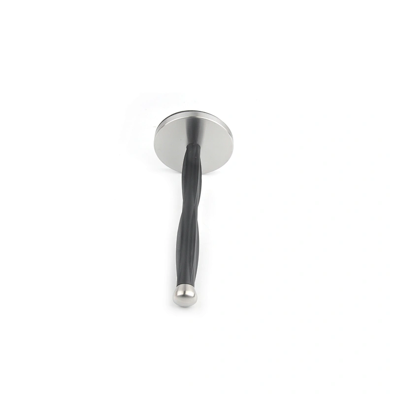 Plastic Tissue Holder Lavatory Tissue Dispenser Upright Paper Towel Holder