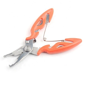 2020 new design hot selling stainless steel fishing plier