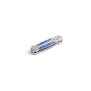 Free sample Best design professional stainless steel folding survival pocket knife