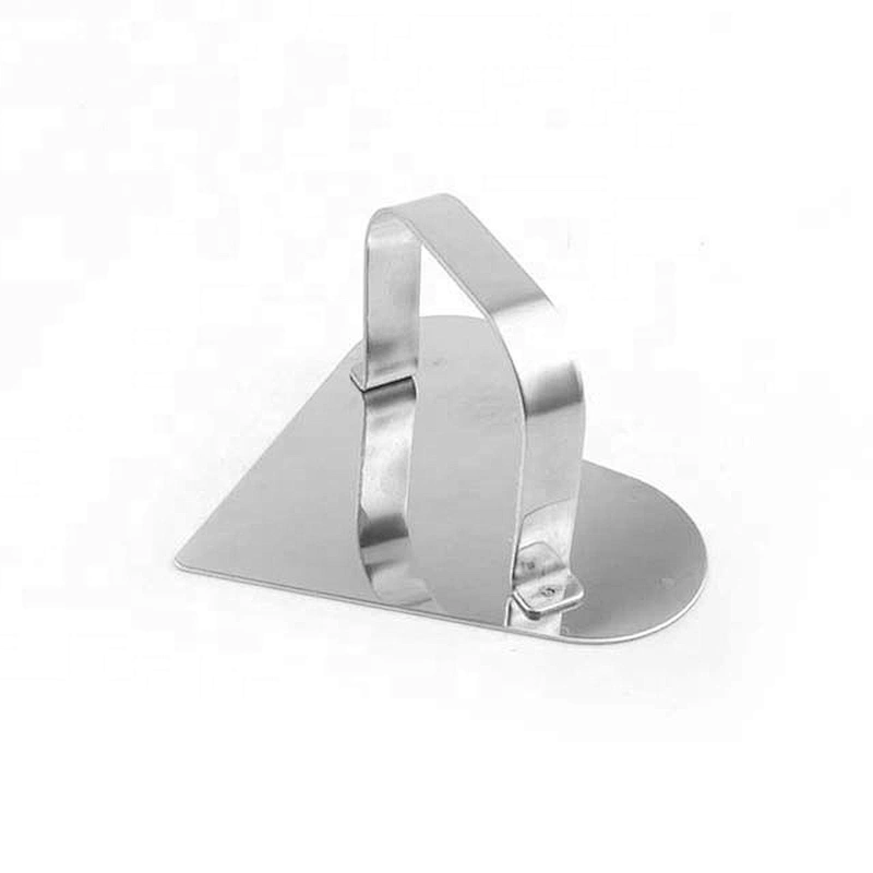 heart shape  cake tools cake mold aluminium pan baking tray