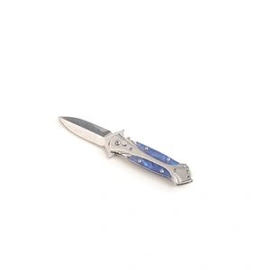 Free sample Best design professional stainless steel folding survival pocket knife