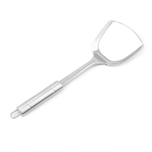 Stainless steel 401 pasta server Kitchen serving utensils set of 12 pcs