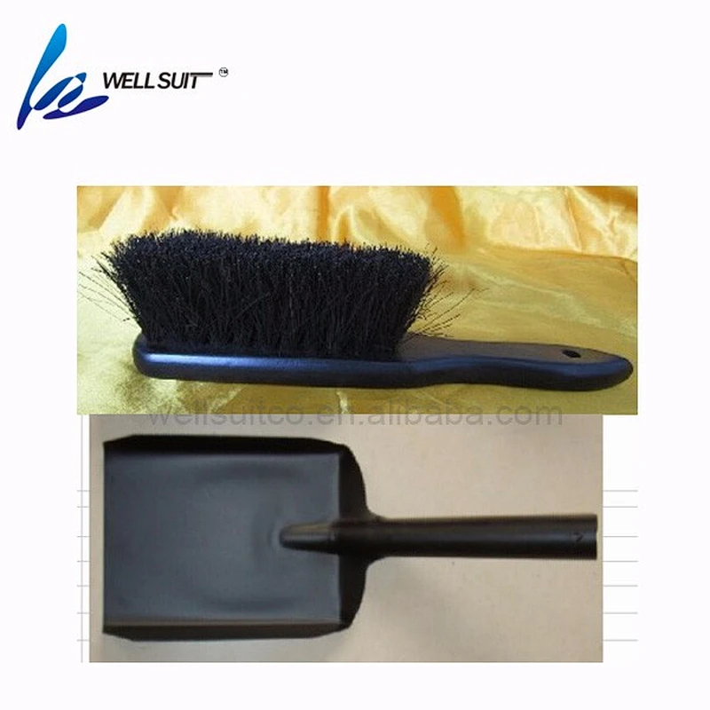 Iron shovel fireplace tools set fireplace accessories for fireplace