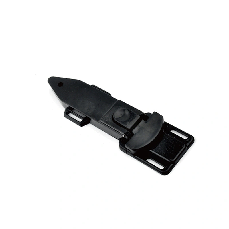 All Stainless Steel Blade Handle Diving Knife with ABS Sheath
