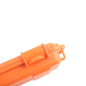 Professional hunting camping survival Knife with box