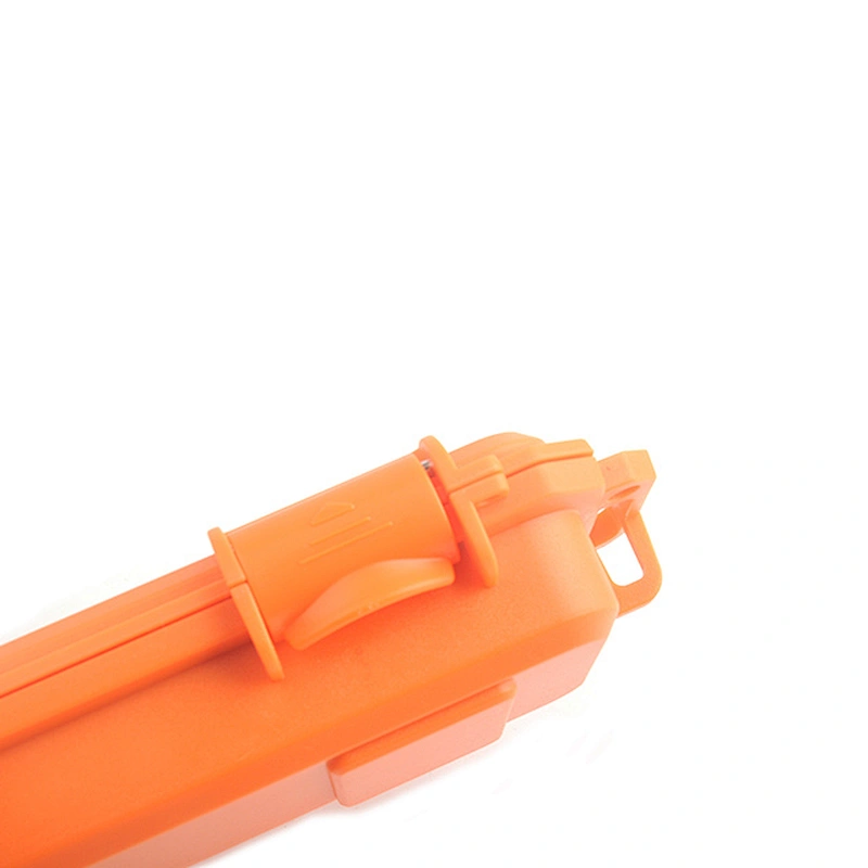 Professional hunting camping survival Knife with box