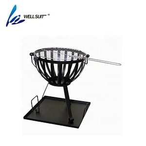 Wholesale barbecue fire pit