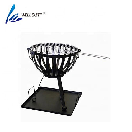 Wholesale barbecue fire pit