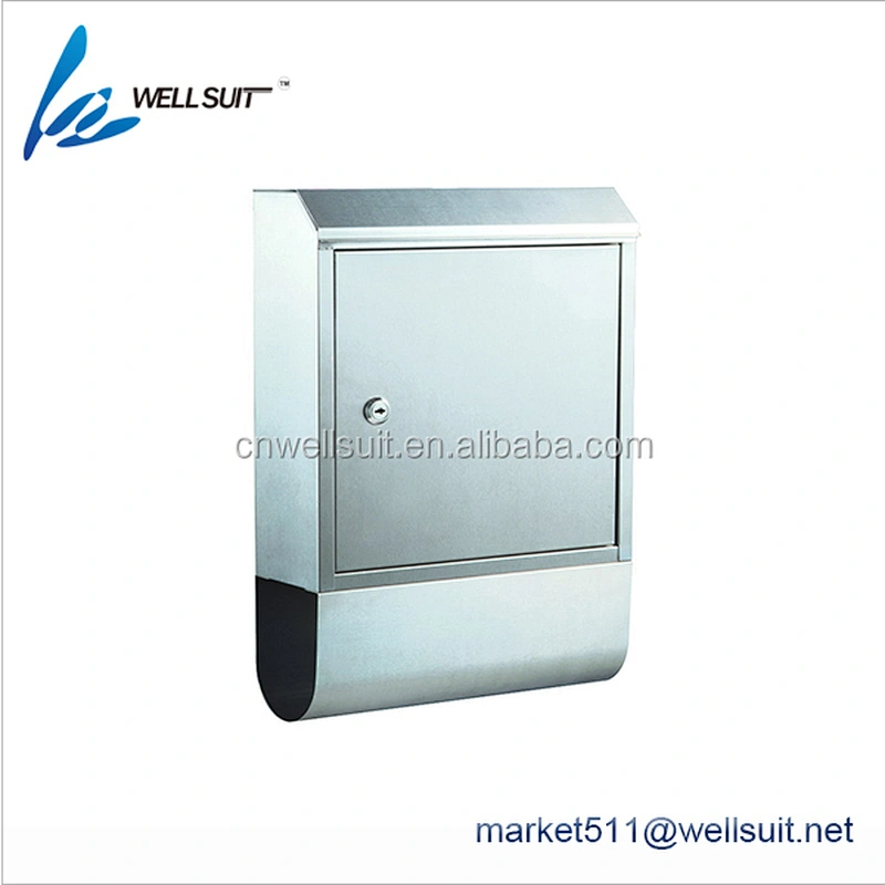 Canadian postal collection mailboxes