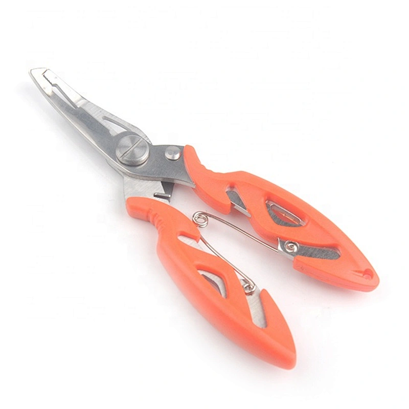 2020 new design hot selling stainless steel fishing plier
