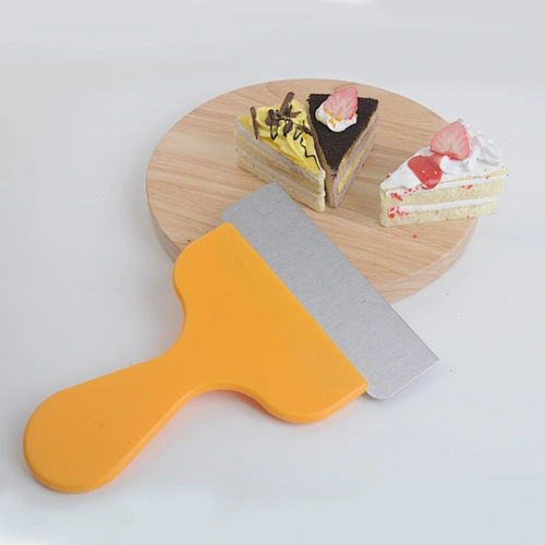 Wholesale Stainless Steel cake cutter cake slicer