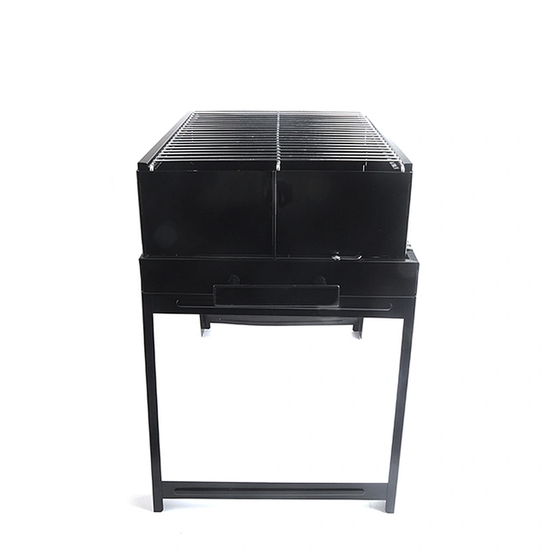 BBQ Coal Grill Portable Grill  Outdoor BBQ grill charcoal