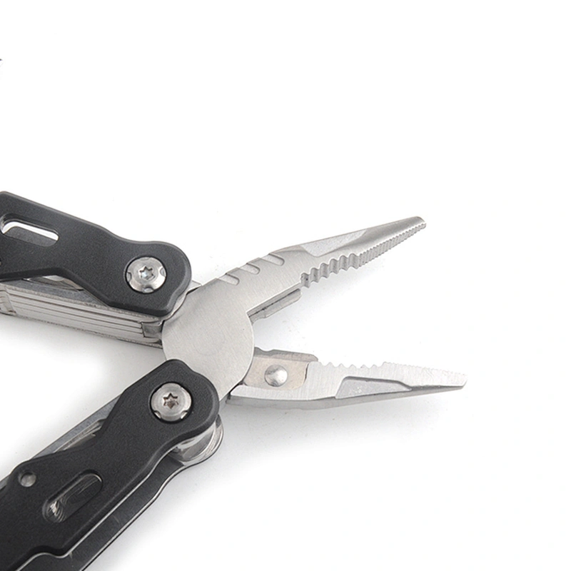 Hot portable multi purpose pocket multi tool pliers