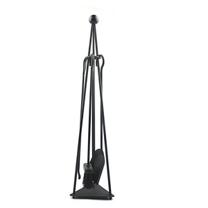 New products excellent quality fireplace tools set with good offer