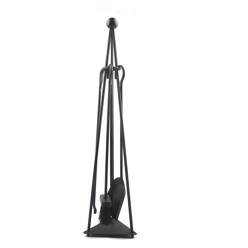 New products excellent quality fireplace tools set with good offer