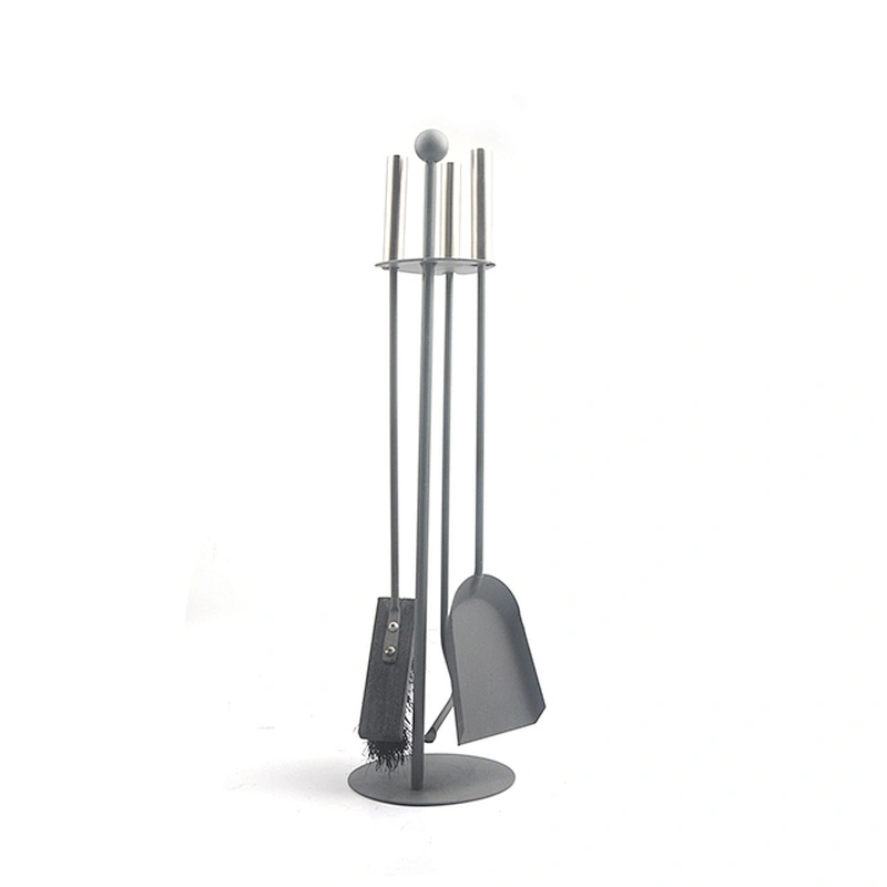 Hot sale indoor metal fireplace tool set