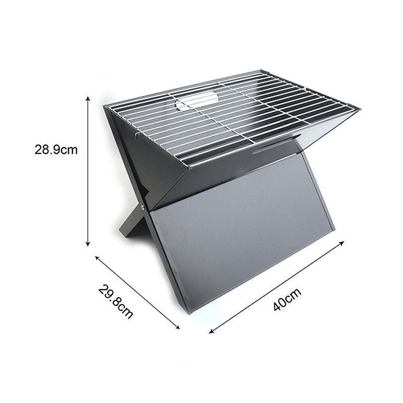 BBQ Coal Grill Portable Grill  Outdoor BBQ grill charcoal