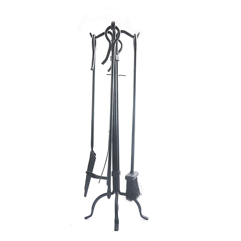 5pcs Garden fireplace Fireplace accessories