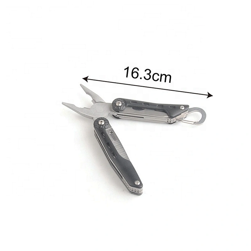 Hot portable multi purpose pocket multi tool pliers