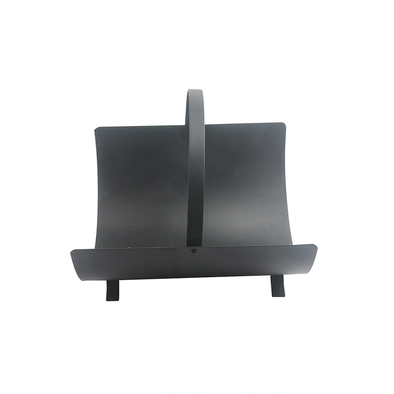 firewood log holder rack fireplace accessories