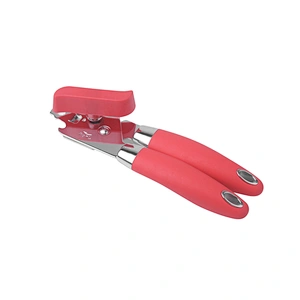 Alibaba china supplier stainless steel can opener of kitchen helpers
