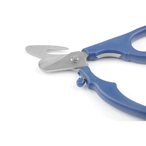 Amazon Supplier removable blade Lobster Crab Seafood Scissors For Fish Crab Lobster