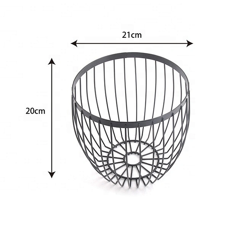 New design hot selling household economic fruit basket