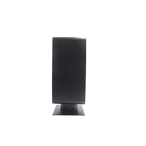 Fireplace Log Rack With Powder Coated
