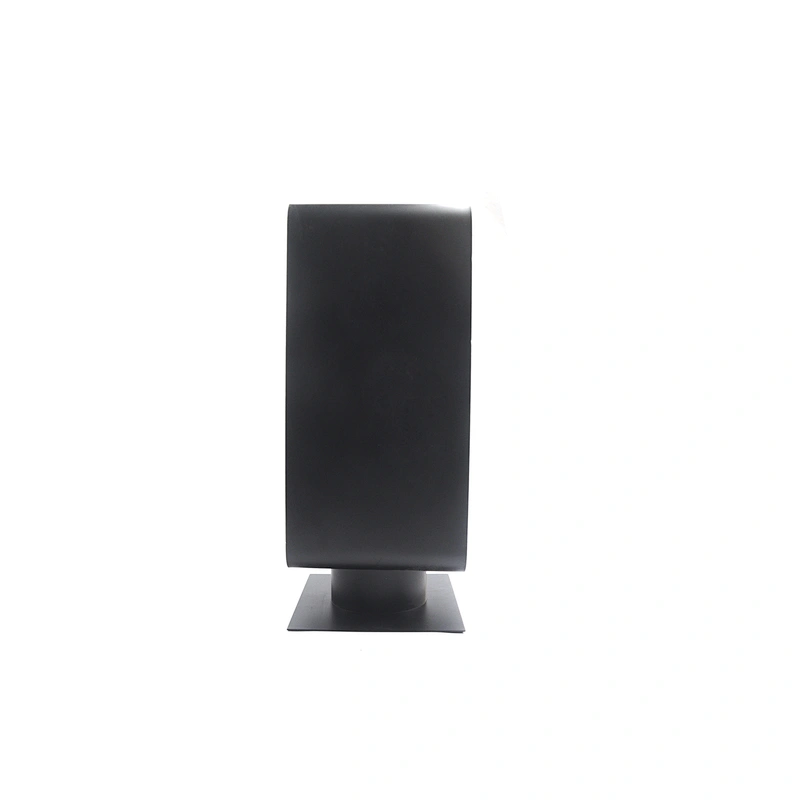 Fireplace Log Rack With Powder Coated