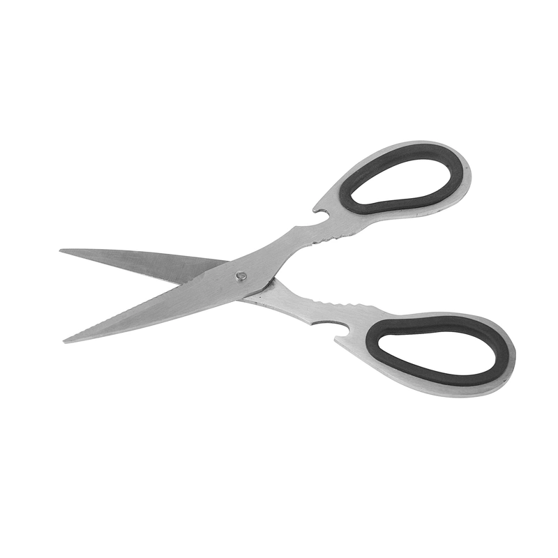 Amazon Wholesale Multi Function Kitchen Vegetable Fruit Cutting Scissor