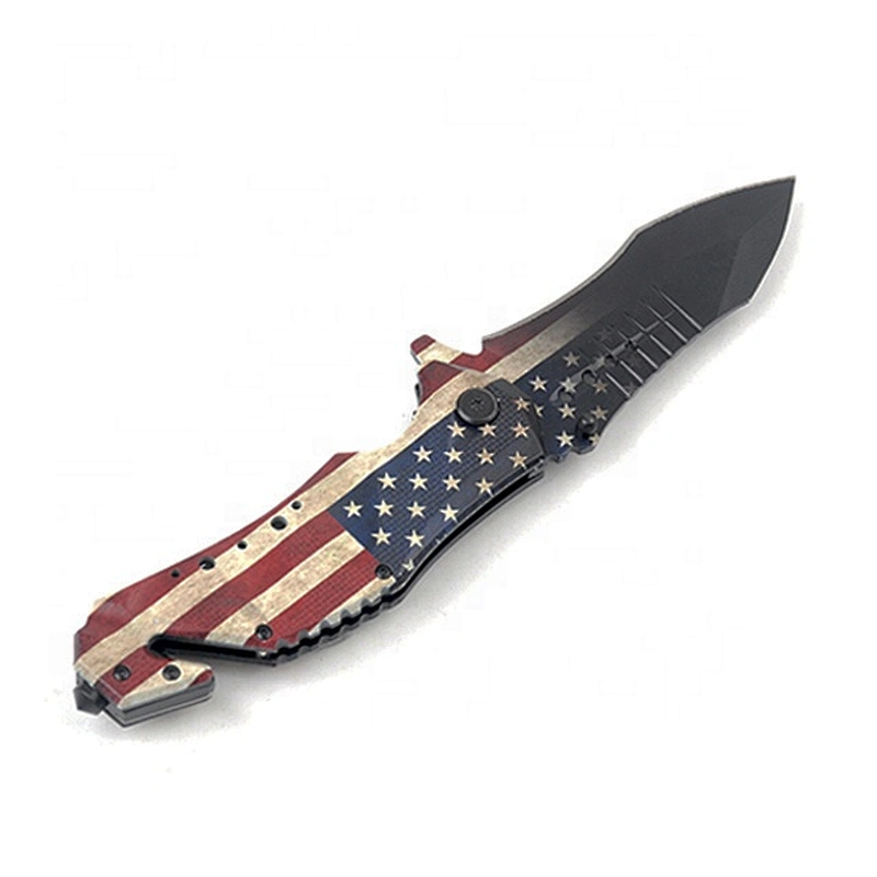 2019 new multifunctional knife pocket folding knife outdoor