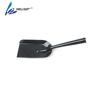 Fireplace tools ash shovel for home and garden