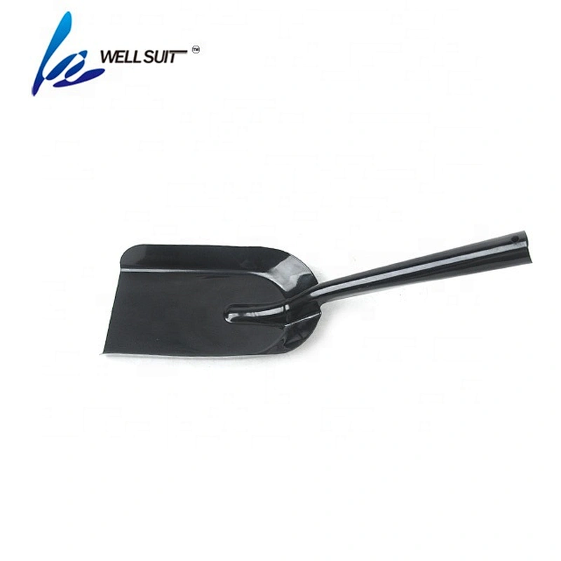 Fireplace tools ash shovel for home and garden