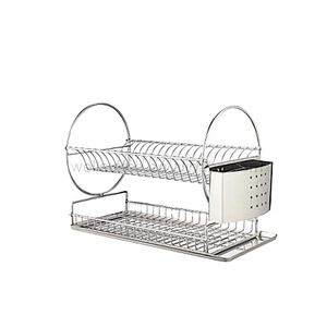 Nice Design tea cup and saucer rack