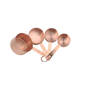 High Quality Stainless Steel  Measuring Spoons