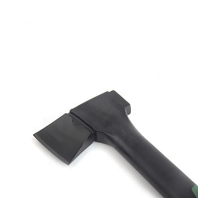 2020 wholesale hot selling easy to use axe with plastic handle for survival