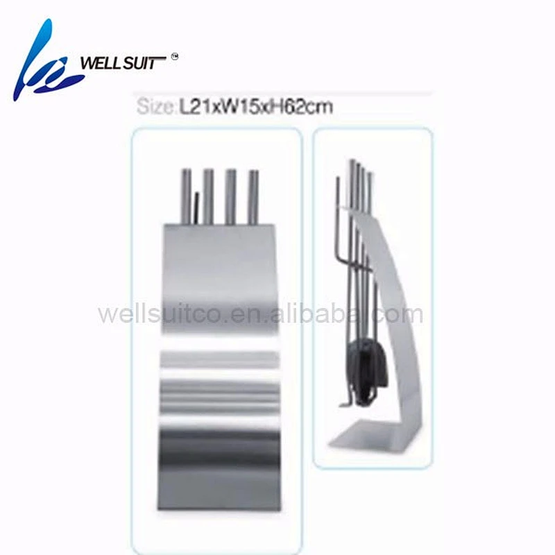 Unique design Fireplace Tools set fireplace accessories for fireplace