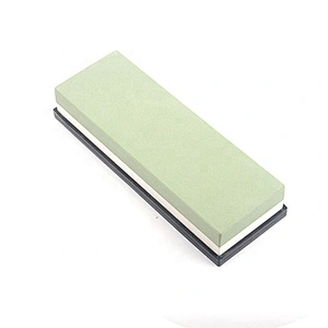 Knife Sharpening Stones Kit with 3000 8000 Grit Diamond Sharpening Water Stone