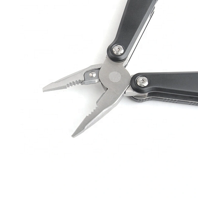 Hot portable multi purpose pocket multi tool pliers