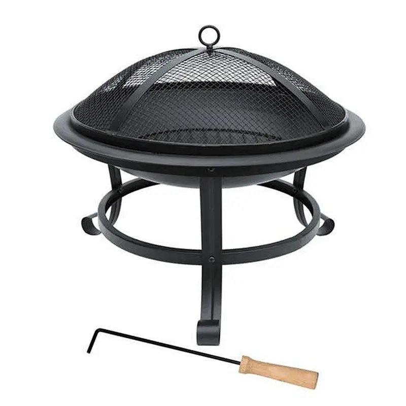 New design best quality metal outdoor fire pit for promotion