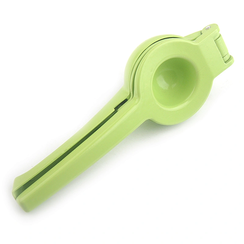 Top rated lemon juicer metal squeezer