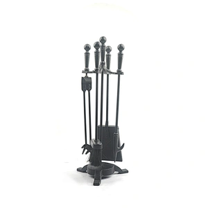 Hot selling outdoor fireplace metal fireplace tool