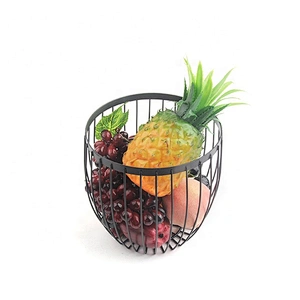 New design hot selling household economic fruit basket