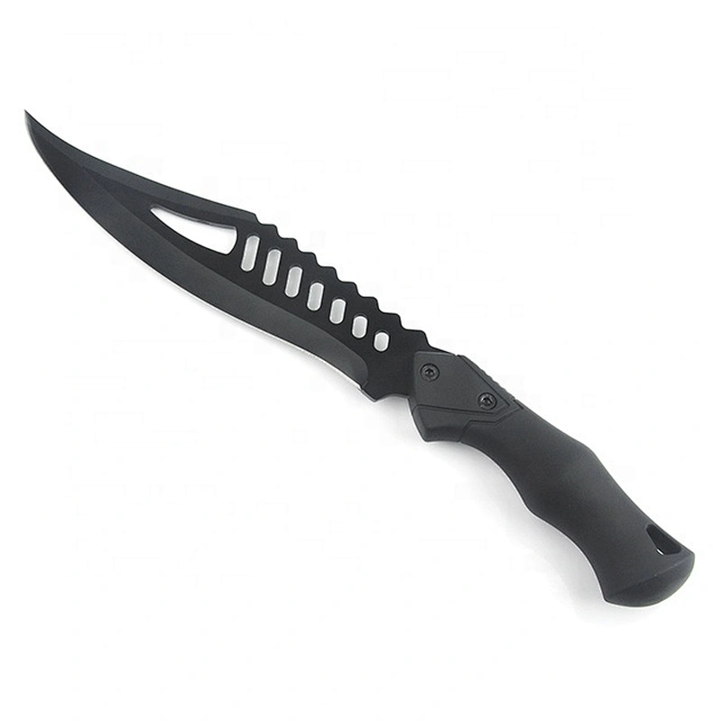 Stainless Steel Blade Tactical Hight Quality Survival Knife Machete
