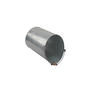 Fireplace Ash bin