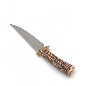 Best selling Outdoor surviving camping hunting knife