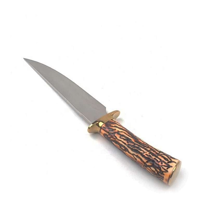Best selling Outdoor surviving camping hunting knife