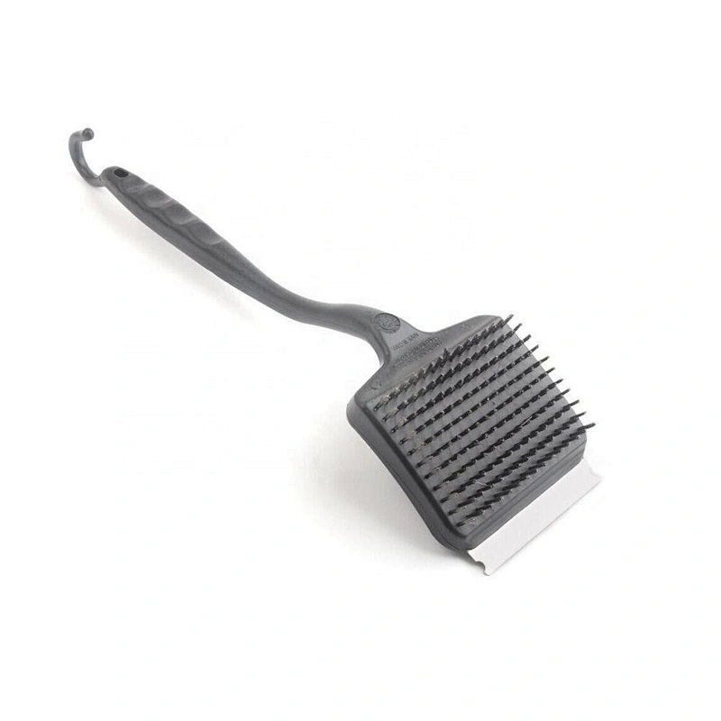BBQ  Brushes Long-Handled Washing Dish Wash Brush Round Dish Brush