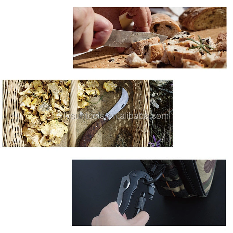 High quality outdoor camping tools set hand tool set	 set
