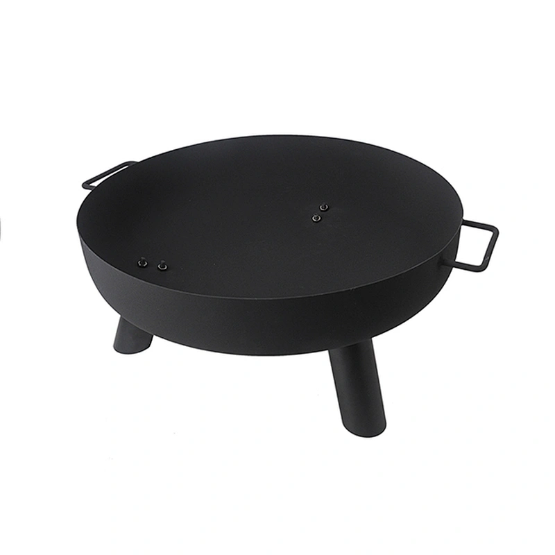 High quality outdoor  metal wood fire pit fire bowl fireplace tools for house or beech